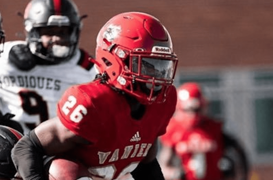 Five Canadian JUCO football players HBCU teams should scout