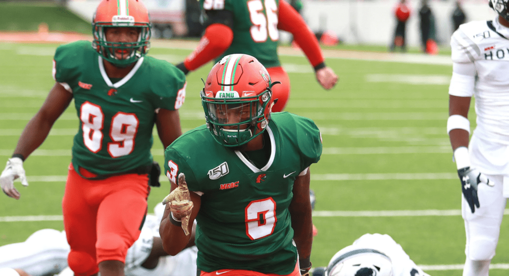 FAMU will play their opener at North Carolina without 20 players due to eligibility issues