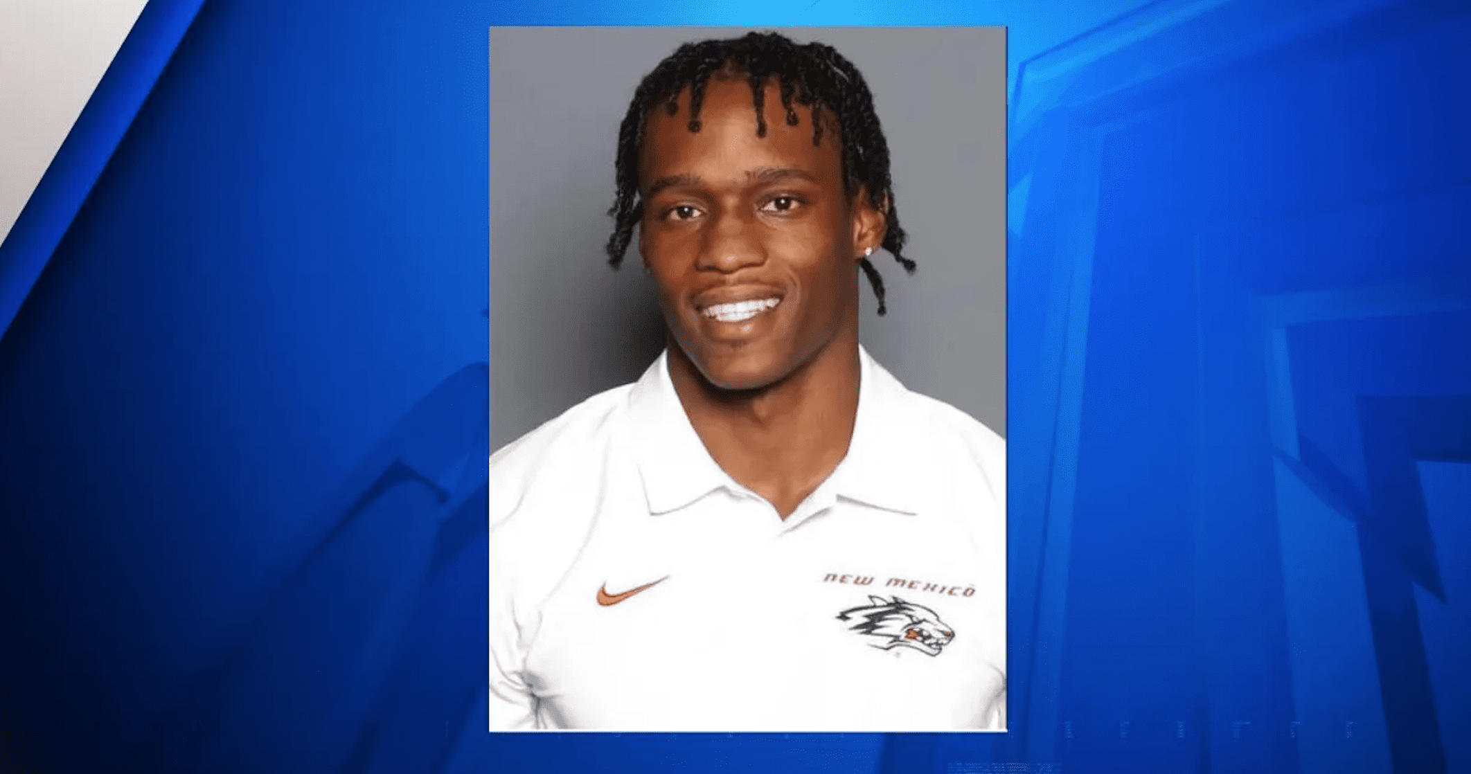 EKU football player charged with robbing postal worker