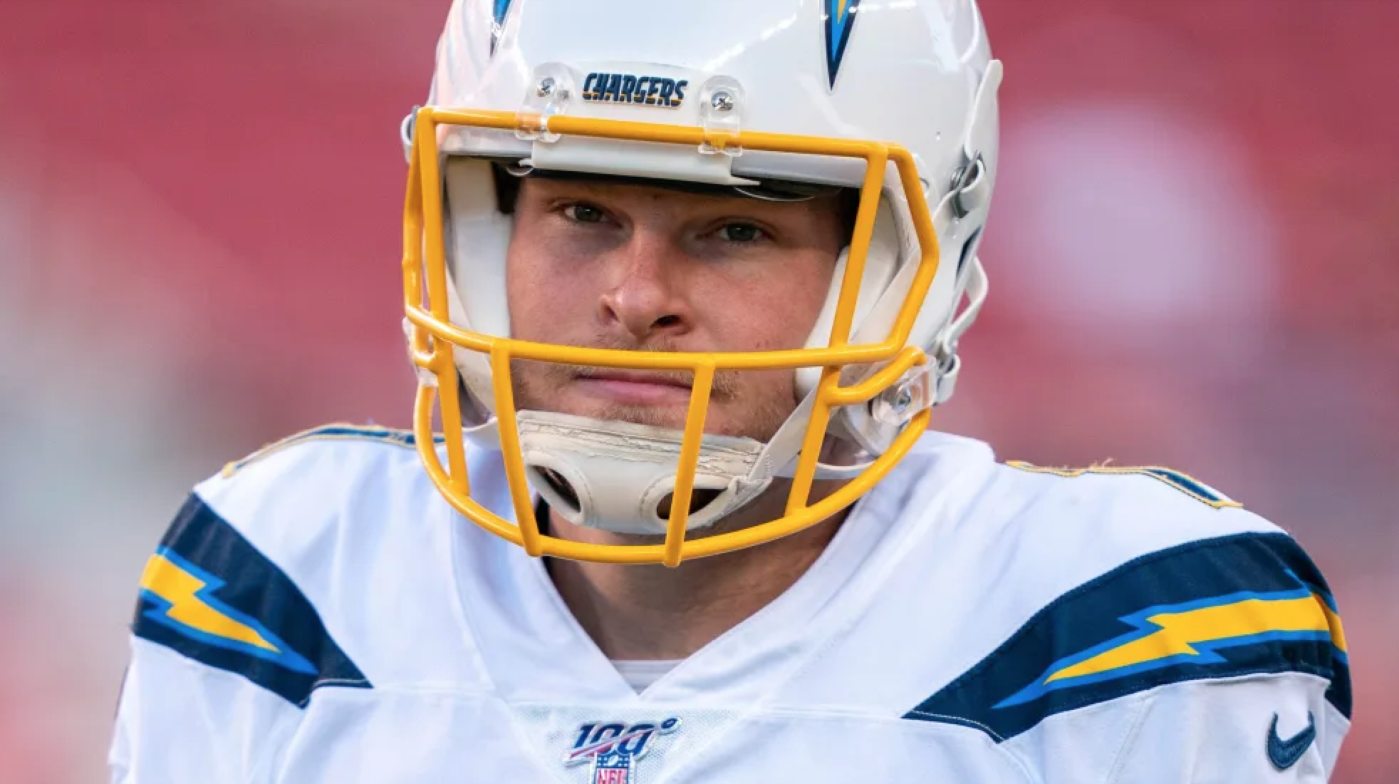 Breaking: Buffalo Bills are hosting P Ty Long for a visit