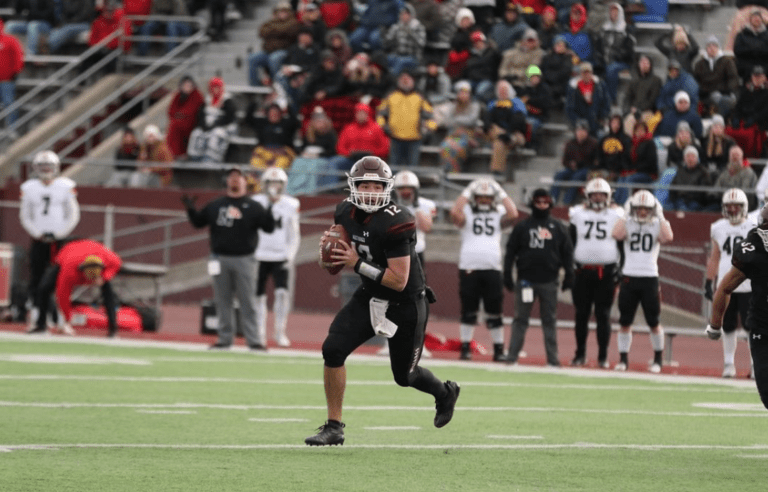 The Top NAIA Football Match-ups for week 1 of college football