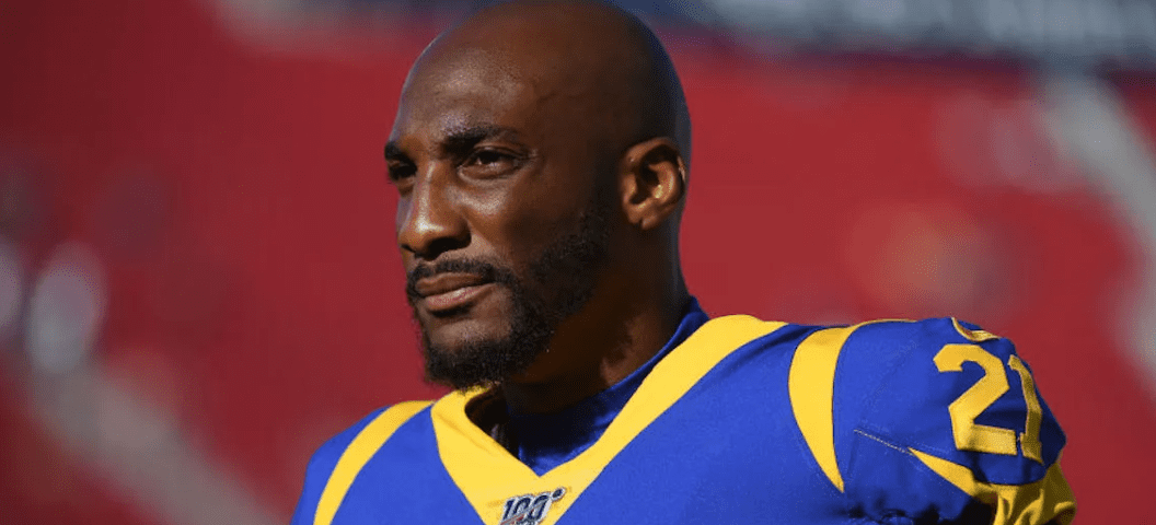 Ex-NFL player Aqib Talib is being sued for wrongful death that left a youth football coach killed by his brother
