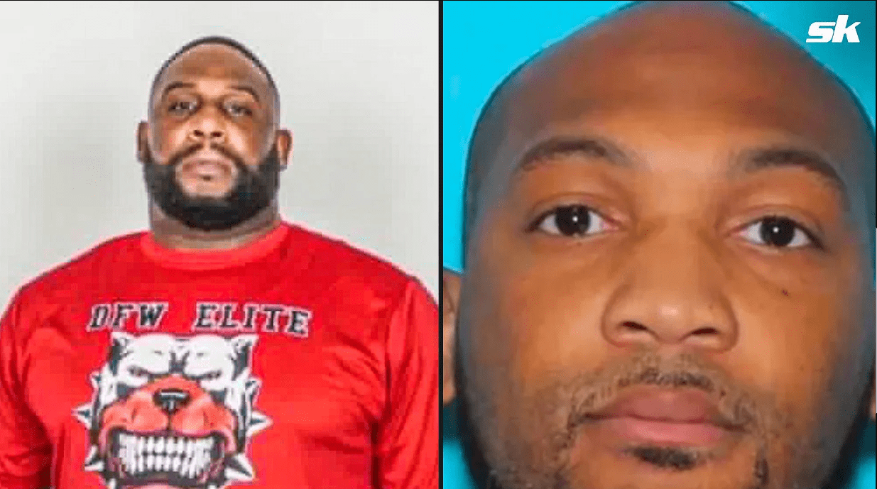 Yaqub Talib is wanted in Texas right now for the fatal shooting of a youth football coach. A video was obtained by TMZ Sports, and shows a fight break out between it looks like parents or coaches. At that point you can hear gun shots ringing out. It is a graphic video, so please tread with caution.