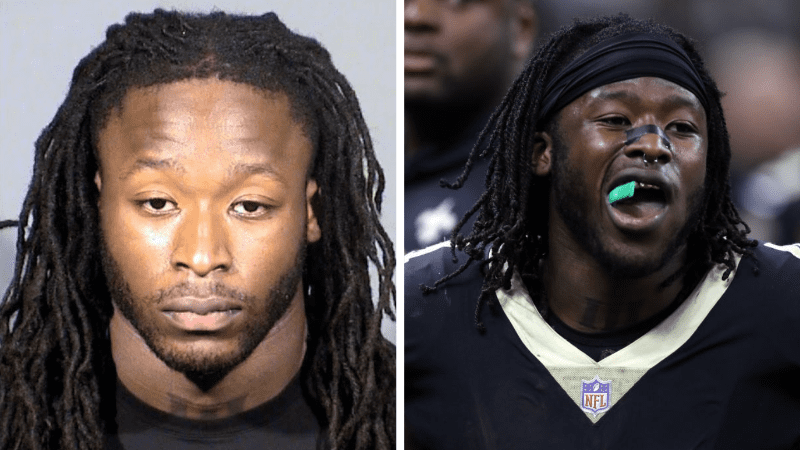 Alvin Kamara will not likely be suspended this year according to reports. 