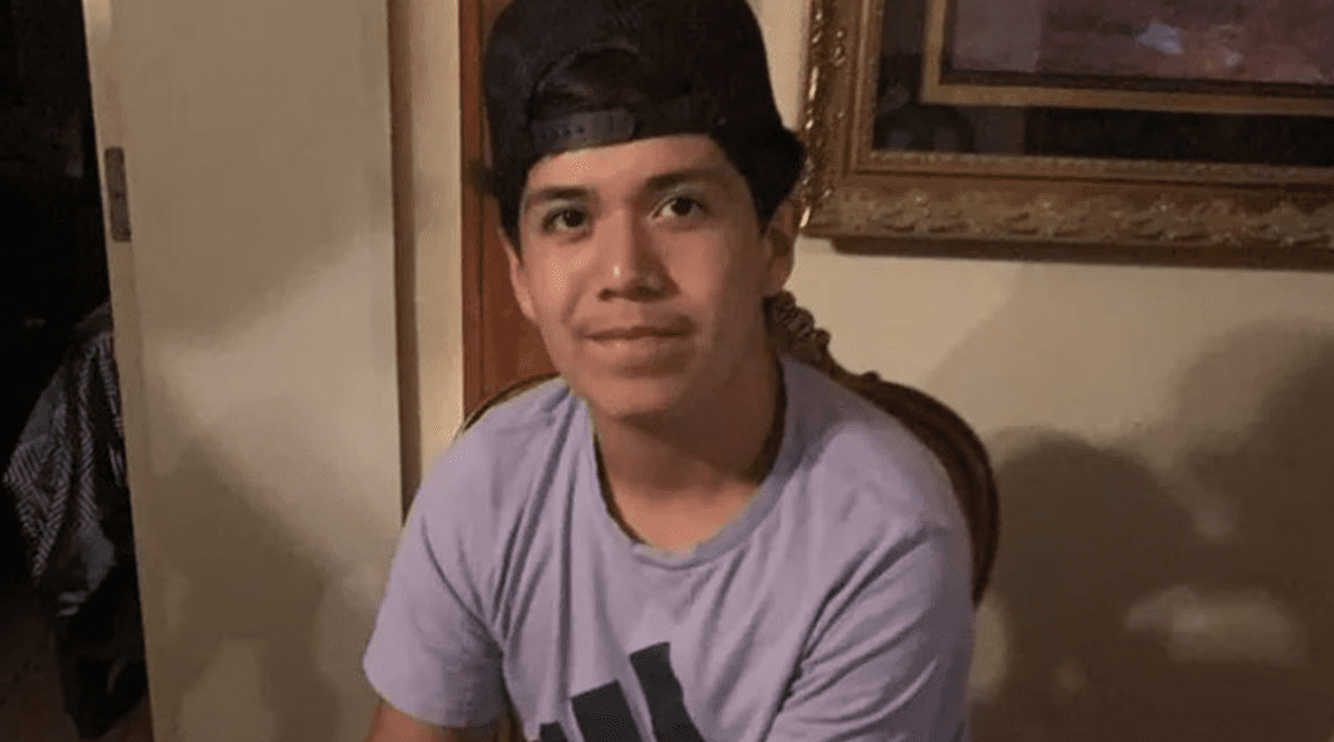 Texas J.V. High School football player is dead after sustaining a head injury during the game
