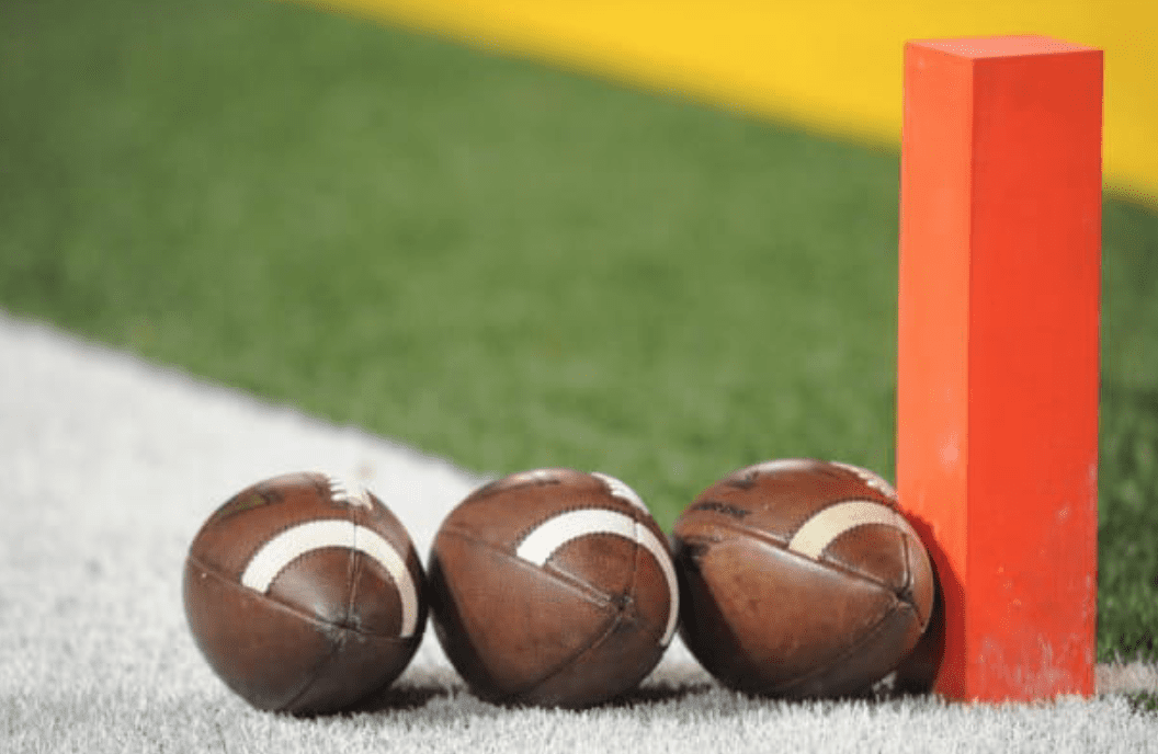 Georgia high school football player dies during his flag football game after throwing a touchdown