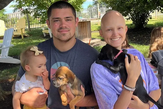 NFL Draft Prospect Bryan Bresee's little sister dies at 15-years-old of brain cancer