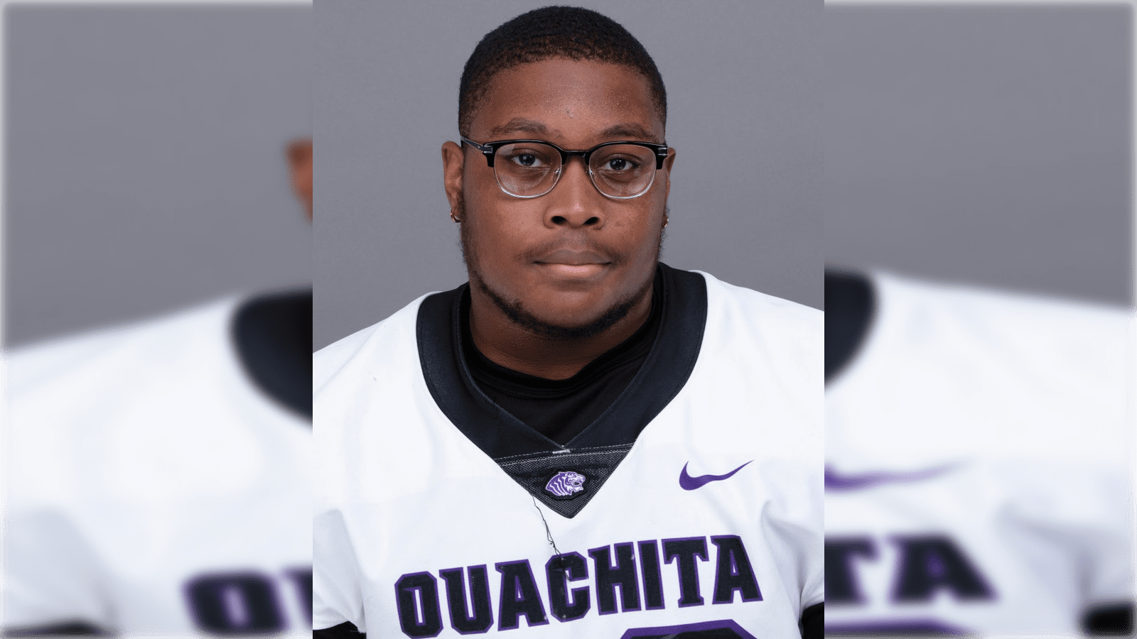 Ouachita Baptist University football standout Clark Yarbrough is dead at the age of 21 after collapsing