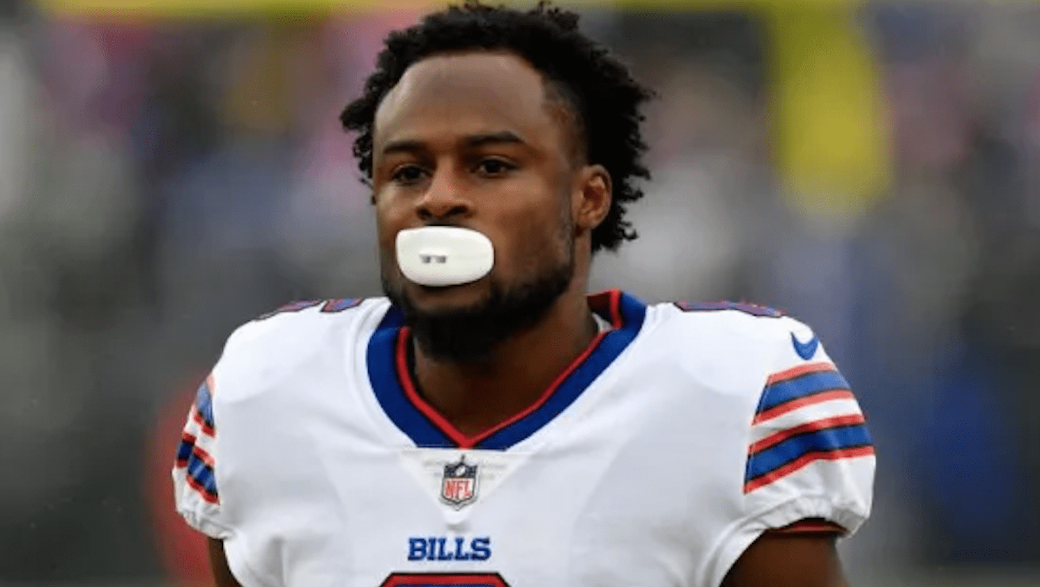 Isaiah McKenzie injury news: Will the Bills wide out return from his concussion this week?