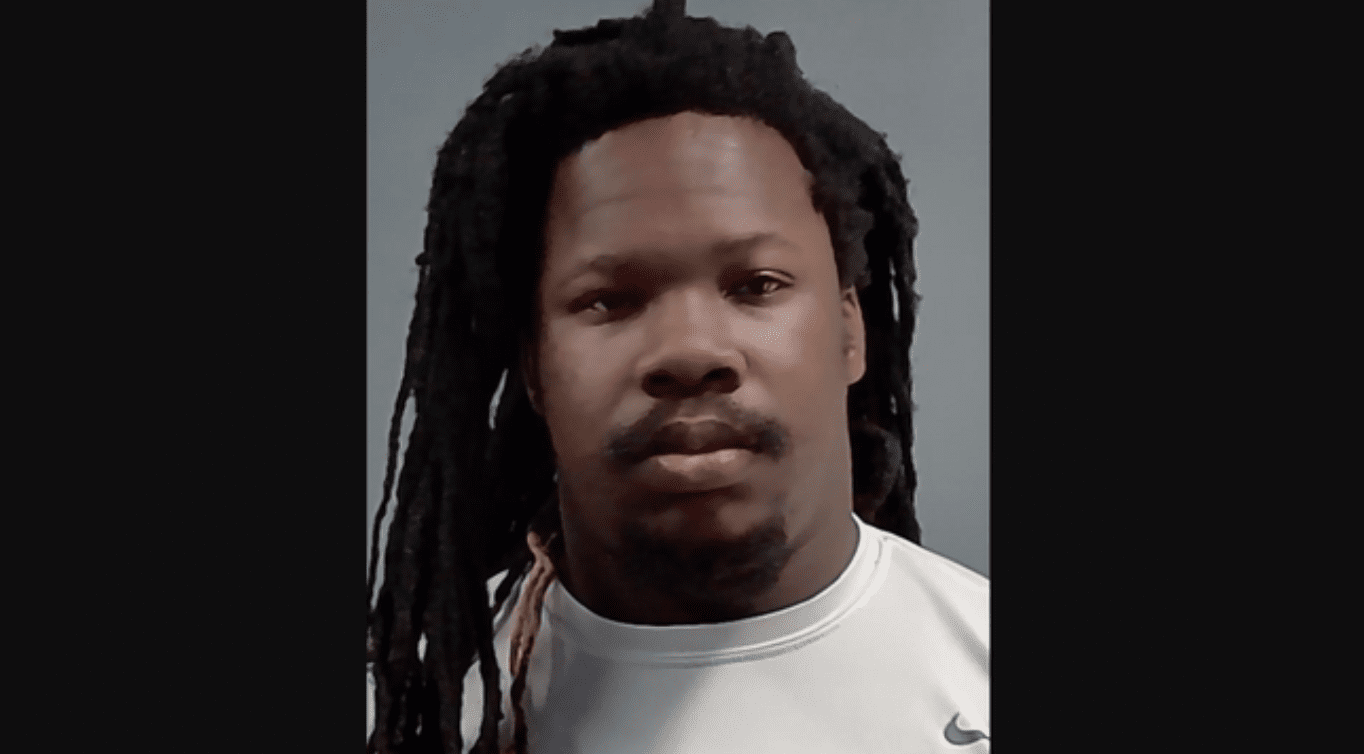 Former Florida State standout football player arrested on drug and gun charges | Possession of Cocaine, Meth, Weed, and more