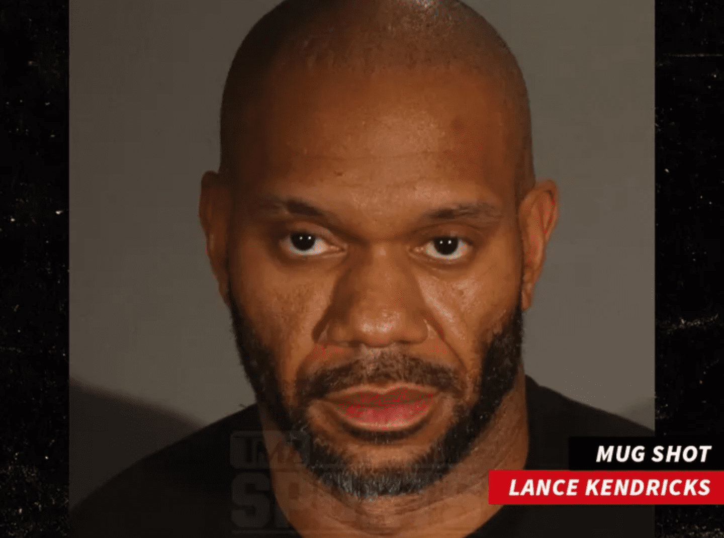 Lance Kendricks the former NFL tight end was arrested for DUI