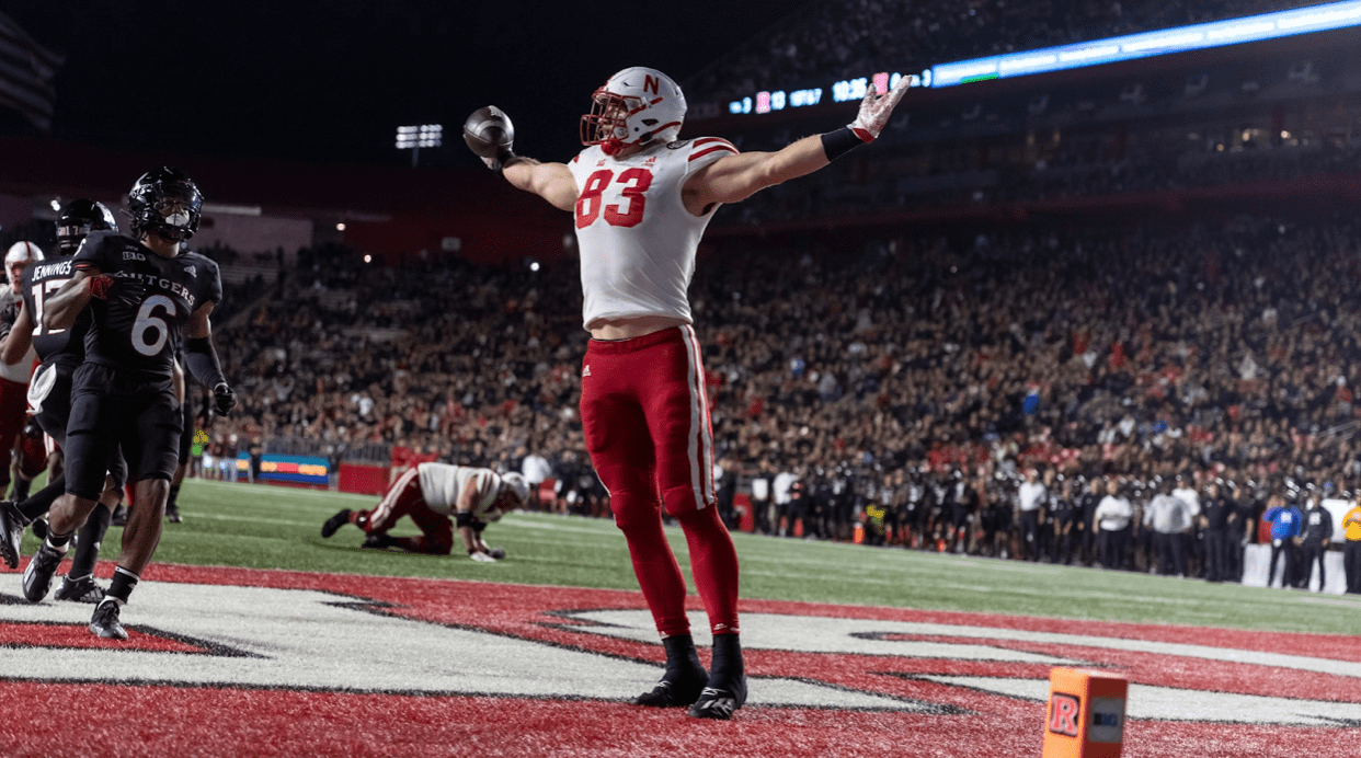 Travis Vokolek is an aggressive blocker and quality receiver in Nebraska's offense. Hula Bowl scout Victor Horn breaks down the strengths and weaknesses of Vokolek as an NFL Prospect in this article.
