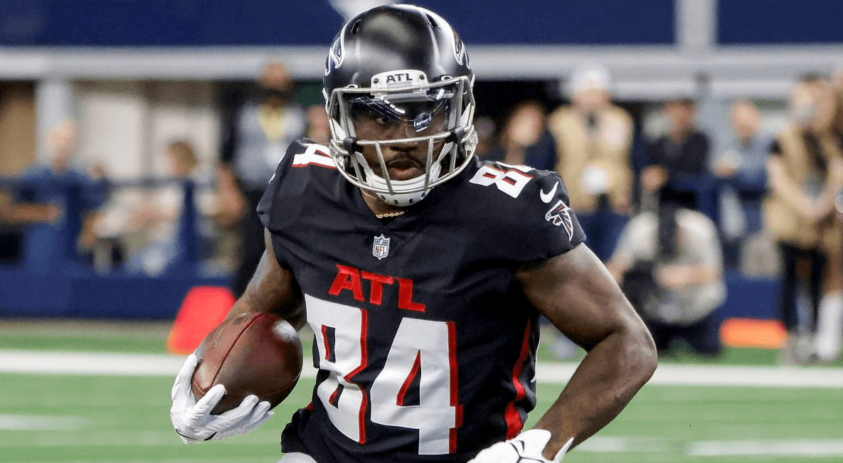 Cordarrelle Patterson injury news: How serious is the Atlanta weapons knee injury?