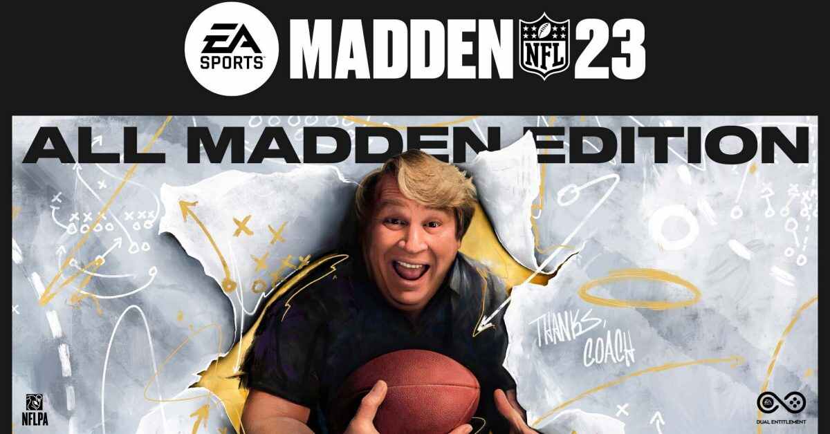 How Close to Real-Life is Madden 23?