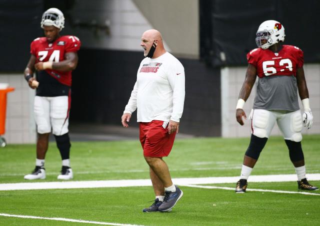 Mexican authorities were notified of the incident, which happened Sunday night, and then informed the Cardinals, who terminated Kugler and sent him back to Arizona on a flight Monday morning. The Cardinals had arrived in Mexico City on Saturday.