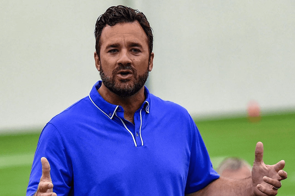 Colts are narrowing their head coaching list down, but Jeff Saturday somehow remains a candidate....