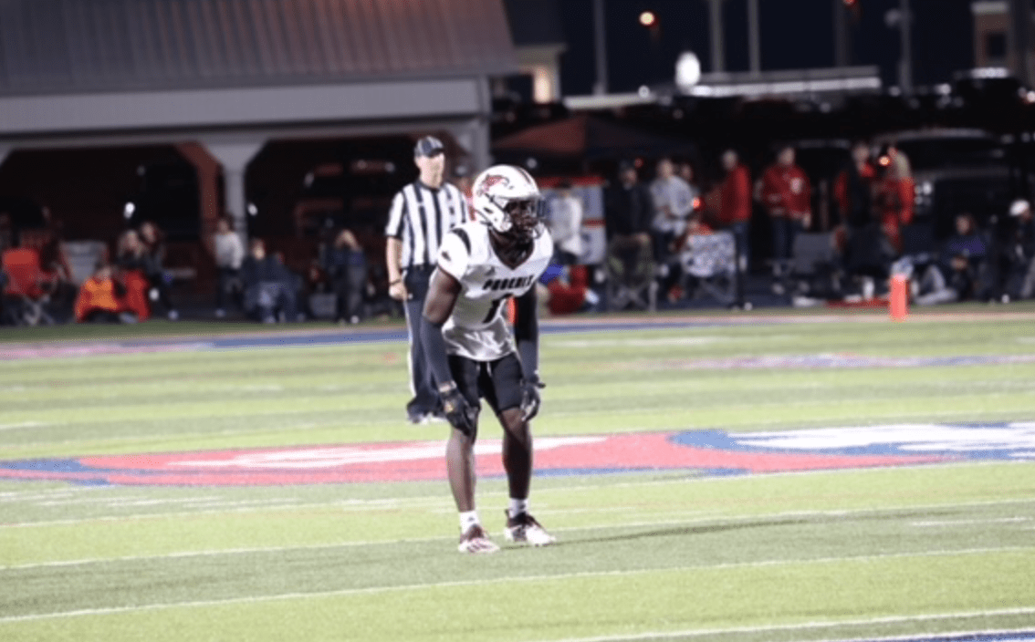 2023 NFL Draft Prospect Interview: Ismail Abdul, DB, Savannah State