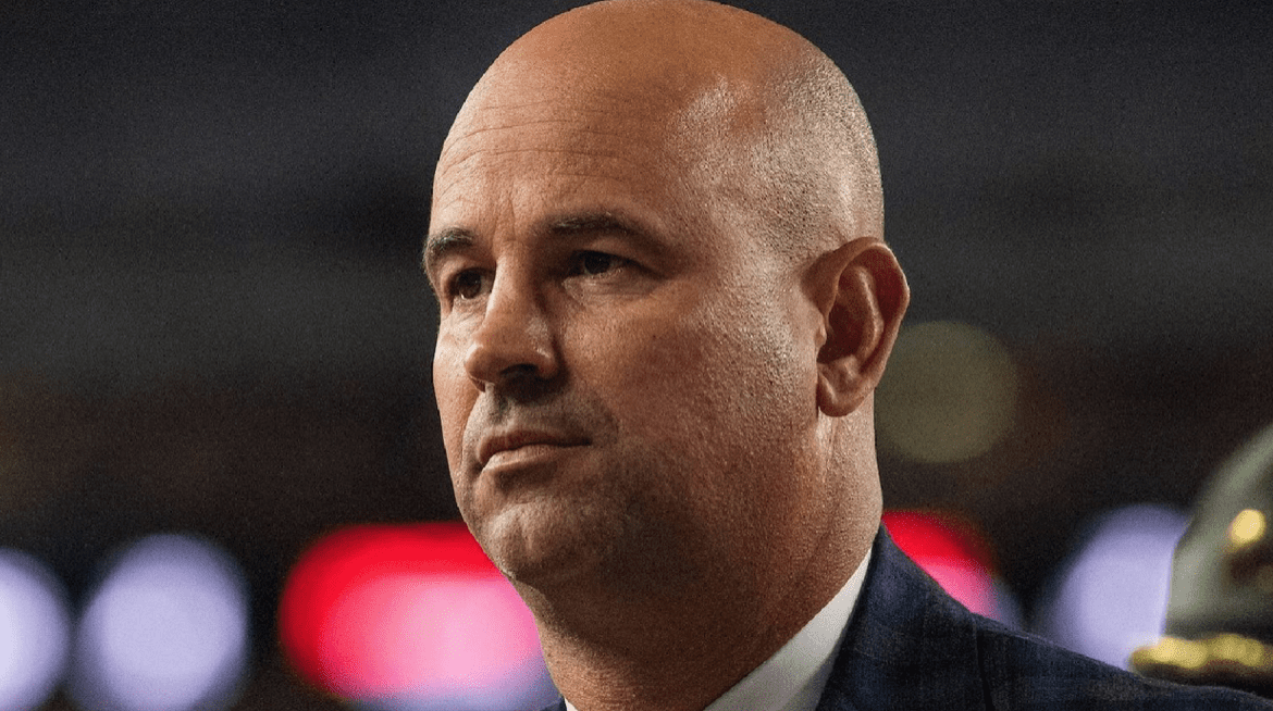 Former Tennessee Volunteers head coach paid a parent with cash in a Chick-fil-A bag