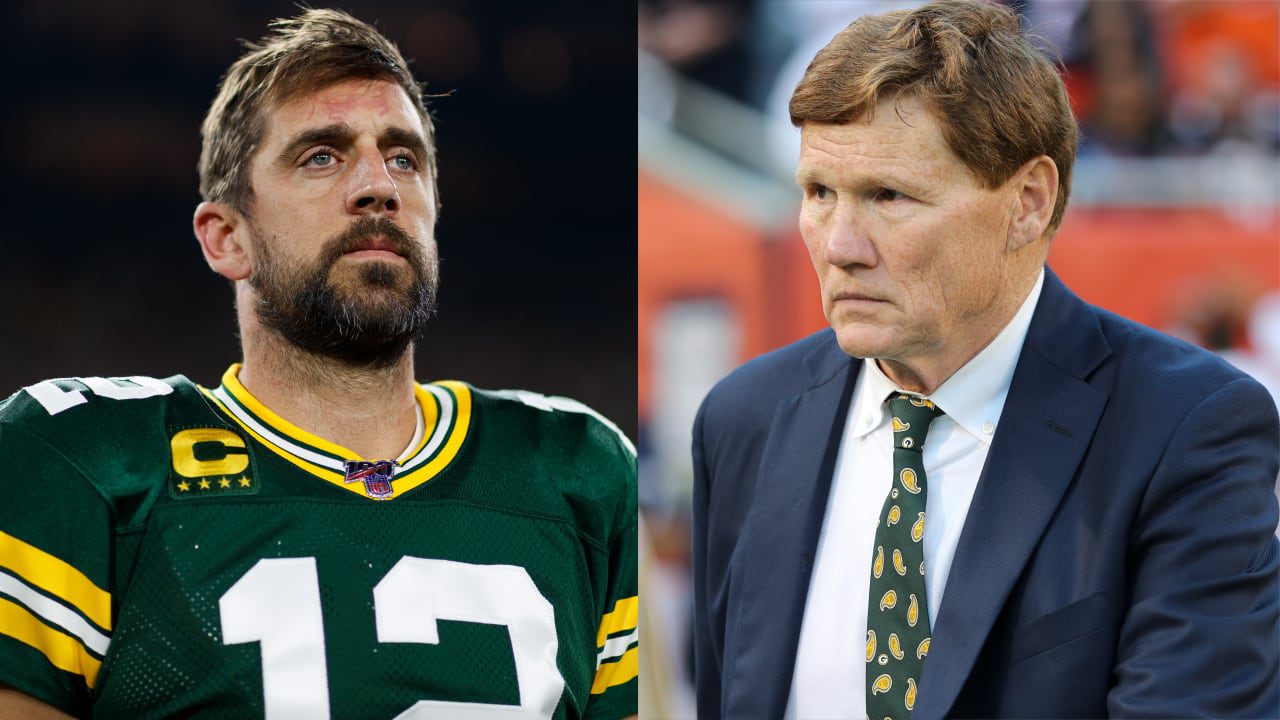 The current President and CEO of the Green Bay Packers, Mark Murphy, is not giving up on his team. Should you?