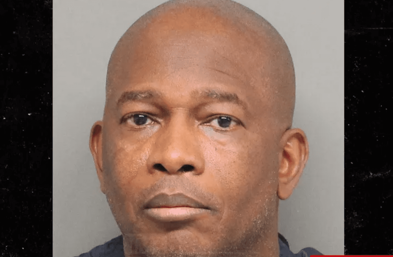 Joseph has been charged with a felony, assault by strangulation or suffocation. If ultimately convicted, he faces up to 3 years in prison.