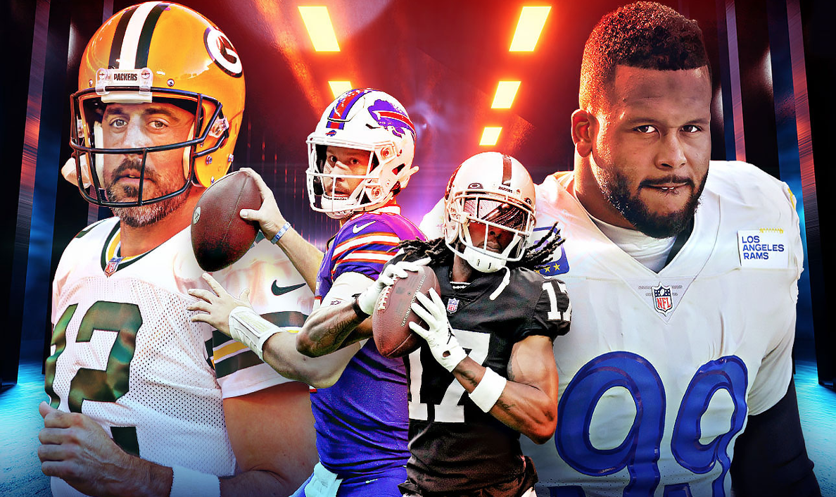 Alternative American Sports That May Interest You If You Like NFL alternative-american-sports-that-may-interest-you-if-you-like-nfl