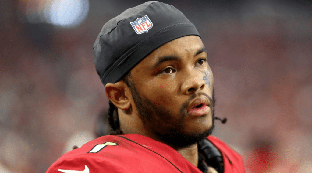 Kyler Murray calls out Patrick Peterson after Peterson called him selfish
