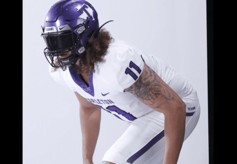 Blaine Hoover the standout defensive lineman from Tarleton State University recently sat down with Justin Berendzen of Draft Diamonds.