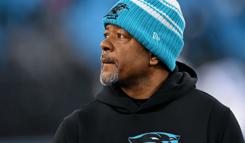 Carolina Panthers defensive tackle says the players want Steve Wilks as their next head coach