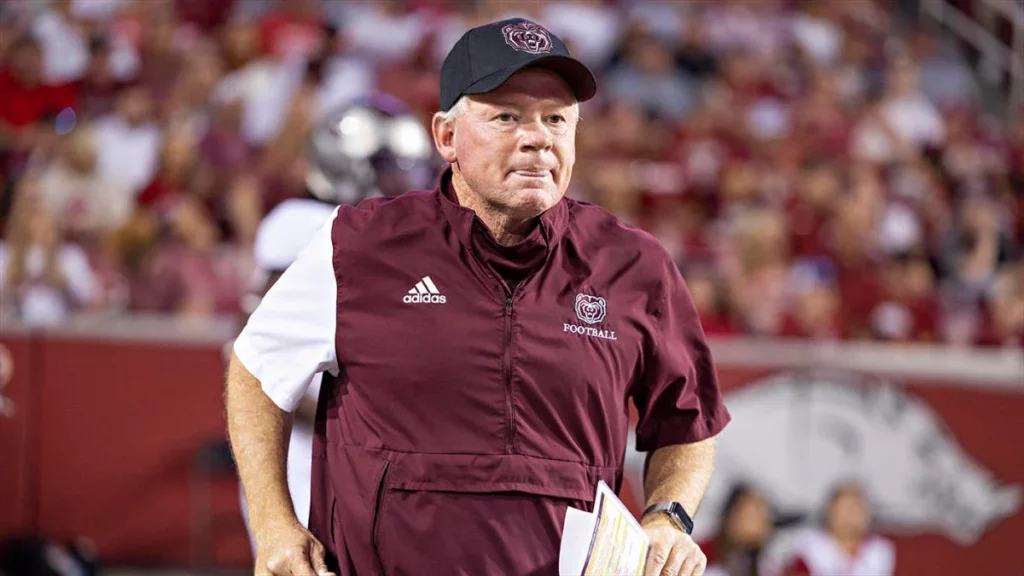 If A&M Hires a New OC, Who is on the List?