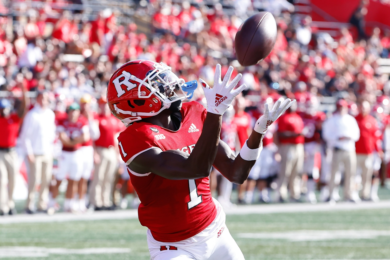Aron Cruickshank is a dynamic playmaker for Rutgers who is a solid contributor on special teams. Hula Bowl scout Bryan Ault breaks down Cruickshank as an NFL Draft Prospect in his report.