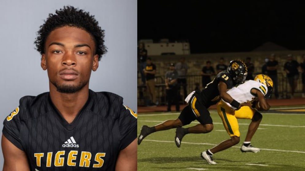 Fort Hays State football standout Daniel Howard was shot and killed in Oklahoma City on New Years