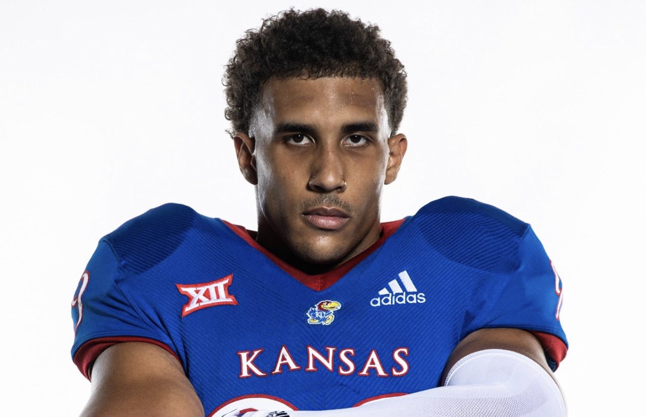 Meet 2023 NFL Draft Prospect Malcolm Lee, DL, Kansas