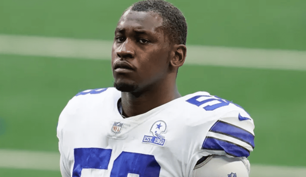 Former NFL pass rusher Aldon Smith faces 16 months in prison after pleading guilty to DUI arrest