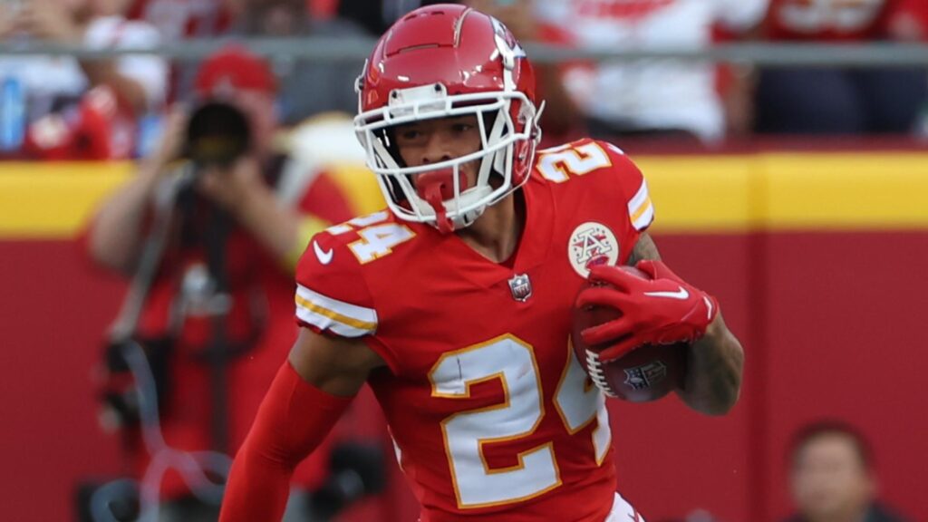 How the Chiefs 2022 draft class got them back to the Super Bowl