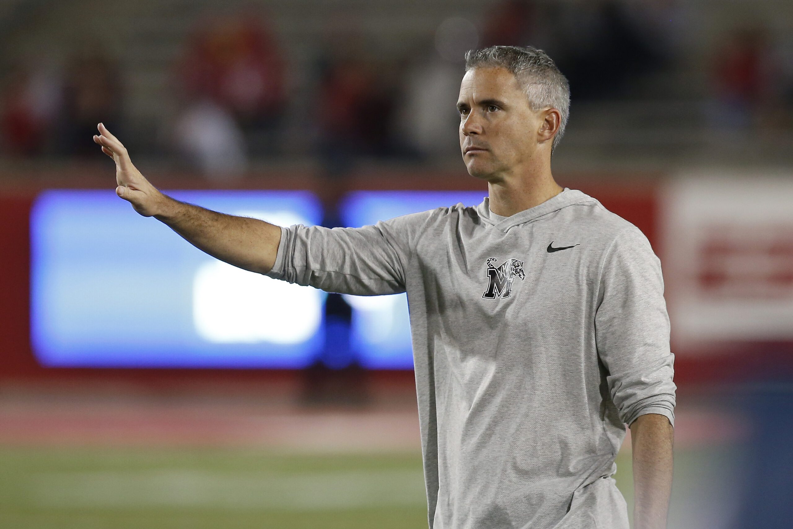 Florida State gives Mike Norvell a MASSIVE contract extension