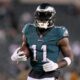 AJ Brown Injury Update: Could Eagles be without their star WR this week?