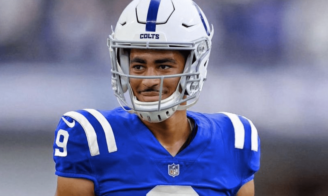 NFL Trade Rumors: Colts are linked to the First Pick in the 2023 NFL Draft