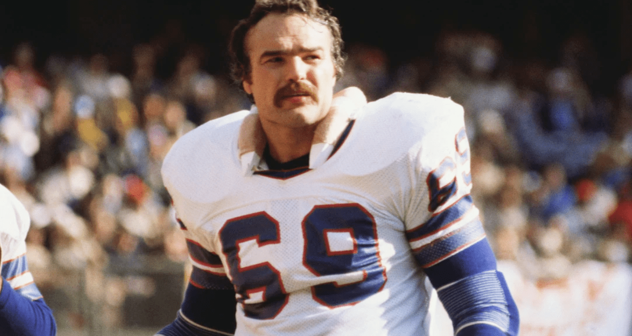 NFL's Dirtiest Player Ever Conrad Dobler is dead at the age of 72