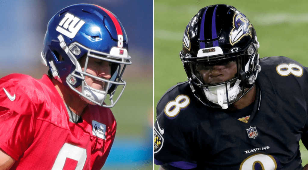 Franchise Tag Window is Officially OPEN! Will Lamar Jackson, Daniel Jones or Saquon Barkley be Tagged? 