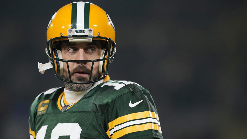 Packers are reportedly disgusted with QB Aaron Rodgers and they are done with him
