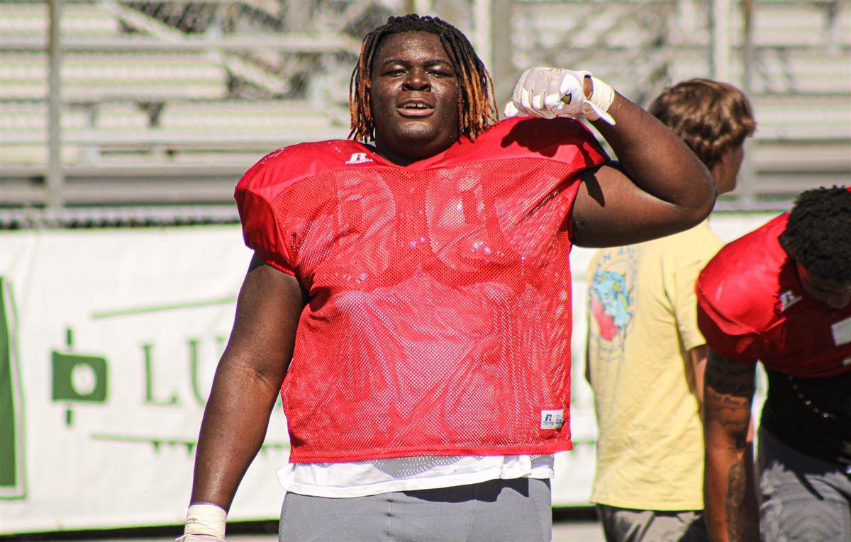 Colorado Commit Omar White arrested on multiple felony charges in a shooting in Georgia