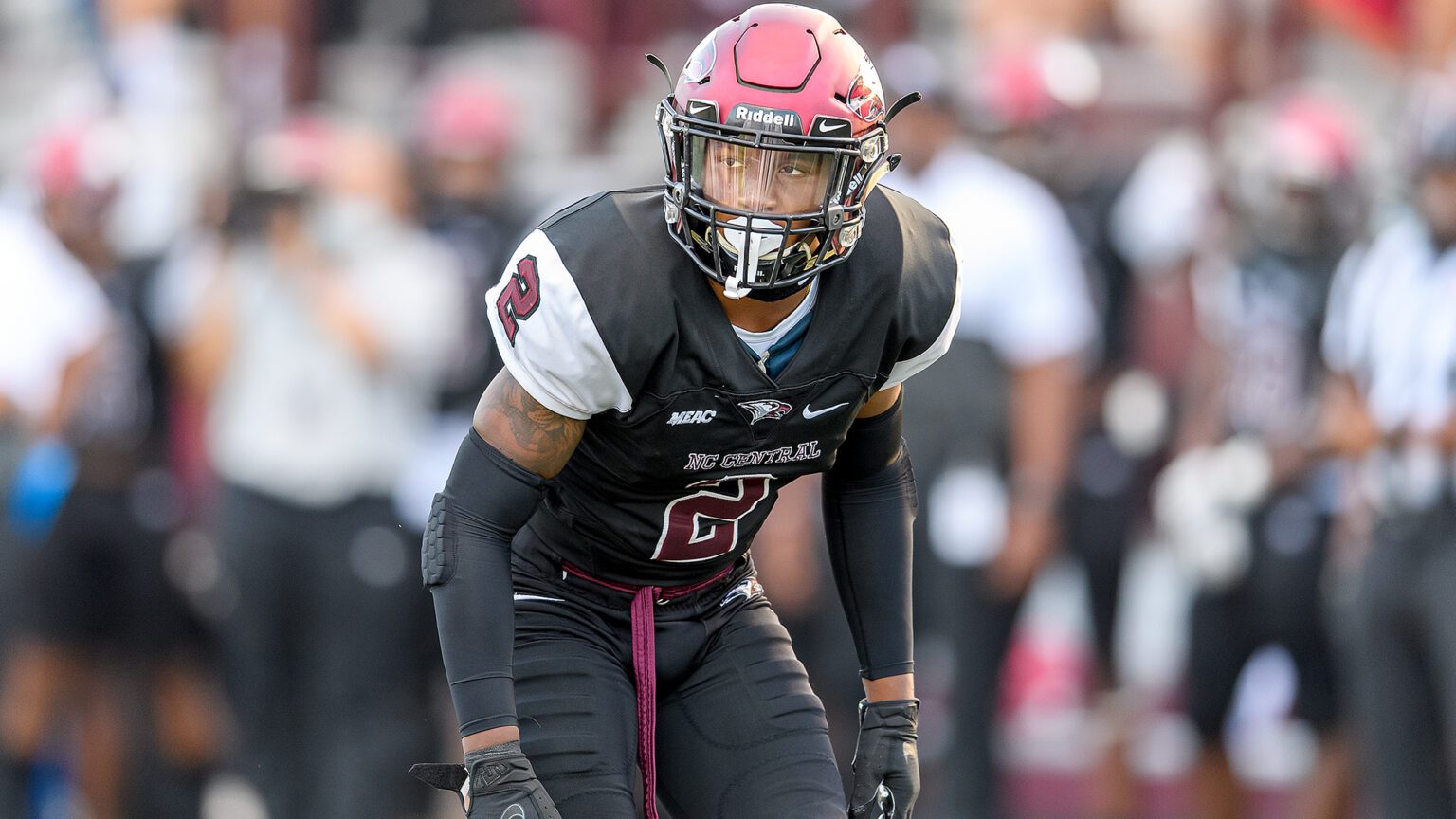 20 HBCU Prospects that you need to know in the 2024 NFL Draft