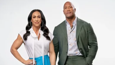 The Rock says the XFL will definitely be played in 2024!