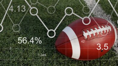The Role Of Technology in NFL Football: How Analytics And Data Are Changing The Game