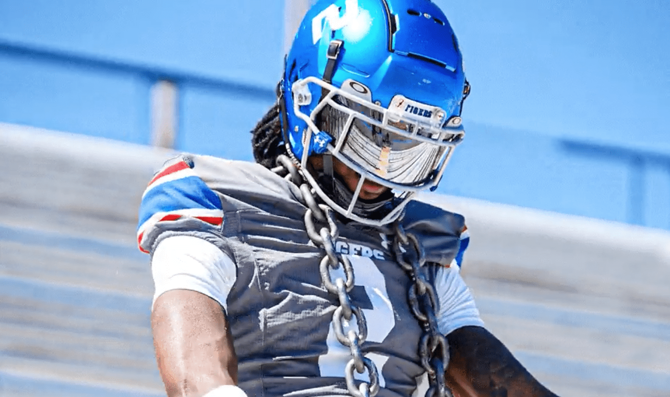 18 more highly touted HBCU Diamonds in the 2024 NFL Draft