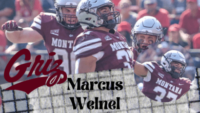 Montana linebacker Marcus Welnel is a versatile prospect that made tons of plays his senior year. He recently sat down with NFL Draft Diamonds scout Jimmy Williams for this exclusive Zoom Interview. Make sure you hit the Like Button and Subscribe below.