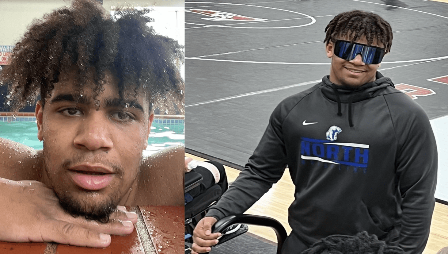 Star Minnesota high school football player Cashmere Hamilton-Grunau shot multiple times