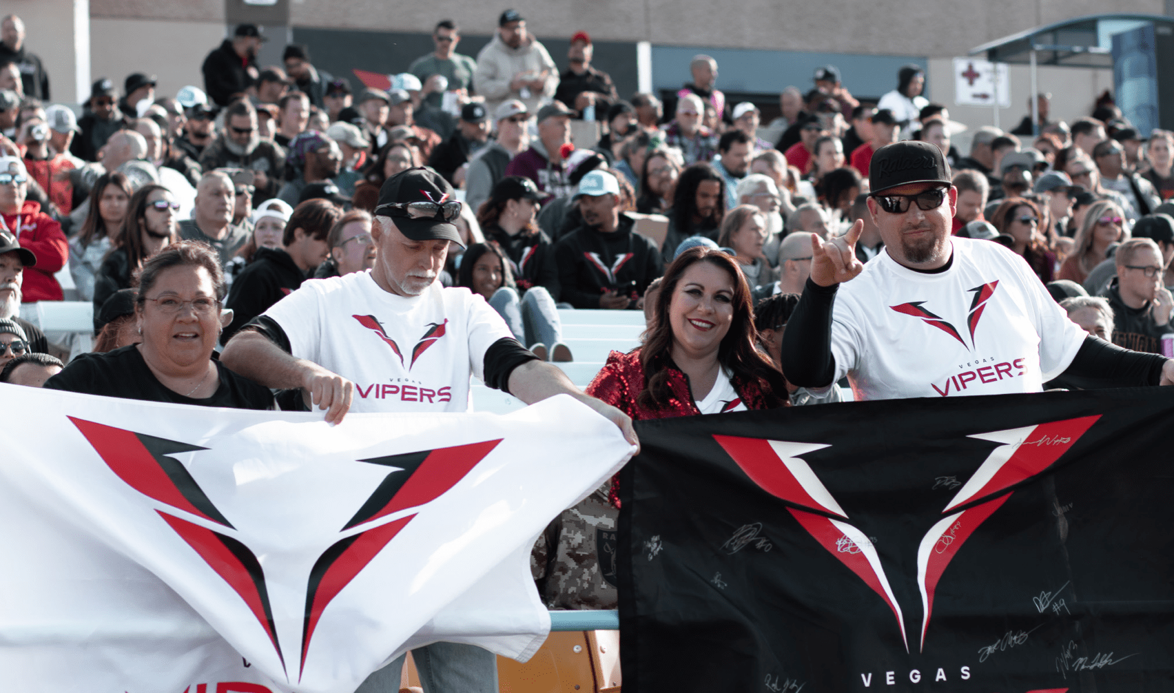 XFL Attendance: Vegas fans barely pass 6,000 fans in their week 6 with St. Louis