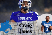 Peru State defensive back Craig Jones recently sat down with NFL Draft Diamonds for this exclusive Zoom Interview.