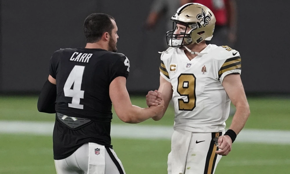 Saints have found their new quarterback and are closing in on landing him